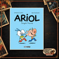 Ariol 3 – Saugute Freunde