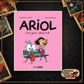 Ariol 4 – Eine ganz schöne Kuh