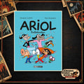 Ariol 10 – Ballettratten