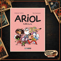 Ariol 15 – Kalbträume