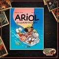 Ariol 17 – Die superkuhle Klassenfahrt