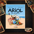 Ariol 18 – Alte Flohschleuder!