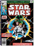 Star Wars Comics Library. Vol. 1. 1977-1979 (XXL) – Cover