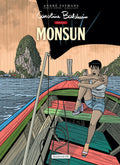 Caroline Baldwin Special - Monsun VZA – Cover von Schreiber & Leser
