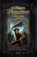Der Adept des Assassinen 3