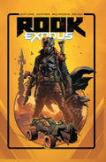 Rook Exodus - SC – Cover