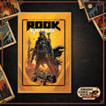 Rook Exodus - SC