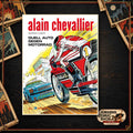 Alain Chevallier 7 – Duell Auto gegen Motorrad