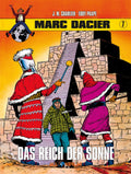 Marc Dacier 07 – Cover