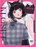 Kloset – Shugao ARTWORKS – Cover