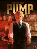 Pump 1 – Cover