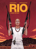 Rio 4 – Cover
