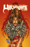 Witchblade 3 SC – Originalcover