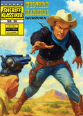 Sheriff Klassiker 36 – Western Marshal Showdown – Cover