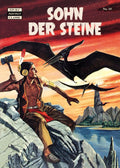 Fantasy Classic 19 – Cover von ilovecomics
