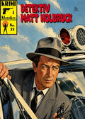 Krimi Klassiker 22 – Cover