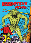 Verbotene Welten 24 – Cover