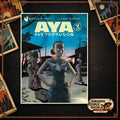 Aya aus Yopougon 3
