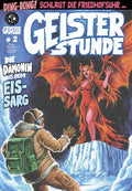 Geisterstunde 2 – Die Dämonin aus dem Eissarg