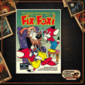 Die besten Geschichten aus Fix und Foxi 16