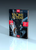 Adventspaket: Krone der Sterne – Die komplette Comic-Serie – Originalcover