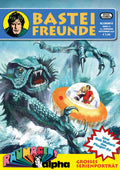 Bastei Freunde 70 – Cover