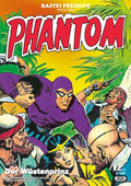 Phantom 11 – Cover