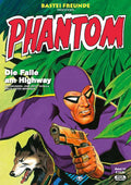 Phantom 12 – Cover