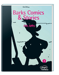 Cover Barks Comics & Stories 03 – Egmont Ehapa