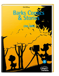 Cover Barks Comics & Stories 04 – Egmont Ehapa