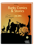 Cover Barks Comics & Stories 05 – Egmont Ehapa