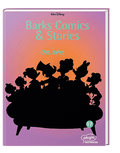 Cover Barks Comics & Stories 17 – Egmont Ehapa