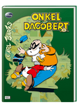 Cover Carl Barks Onkel Dagobert - Band 05 – Egmont Ehapa