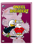 Cover Carl Barks Onkel Dagobert - Band 07 – Egmont Ehapa