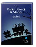 Cover Barks Comics & Stories 11 – Egmont Ehapa