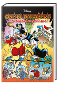 Cover Schnabel um Schnabel – Egmont Ehapa