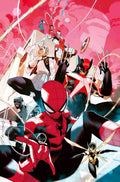 Ultimates 4: Endspiel Exklusiv-Variant (150) (Finalband)