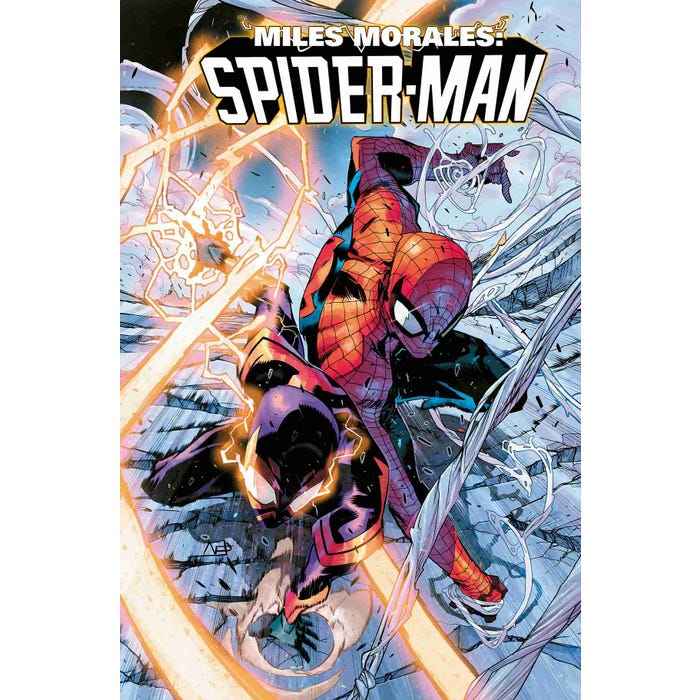 Miles Morales – Spider-Man (2023): Geballte Spinnenkraft (Finale)