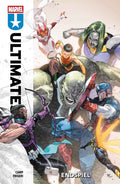 Ultimates 4: Endspiel (Finalband)