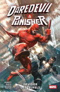 Daredevil/Punisher: Im Visier des Teufels
