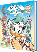 Cover 85 Jahre Daisy Duck - Ein Jubiläums-Comic – Egmont Ehapa