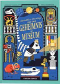 Detektiv Stanley und das Geheimnis im Museum