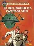 Blake und Mortimer Bibliothek 1: Der Kampf um die Welt