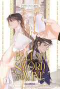 Ballad of Sword and Wine 1 – Softcover