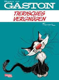 Best-of Gaston 1: Gaston – Tierisches Vergnügen