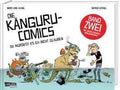Die Känguru-Comics 2: Du würdest es eh nicht glauben