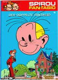 Spirou und Fantasio 6: Der doppelte Fantasio