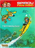 Spirou und Fantasio 15: Tiefenrausch