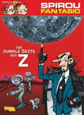 Spirou und Fantasio 50: Die dunkle Seite des Z
