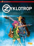 Spirou präsentiert 1: Zyklotrop I: Die Tochter des Z